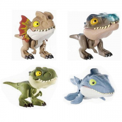 vente en ligne jouet  bébé Tunisie Mattel materna.tn Jurassic