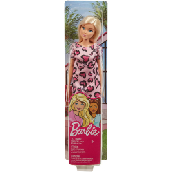 vente en ligne jouet  Tunisie Barbie materna.tn Barbie chic