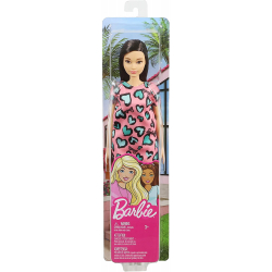 vente en ligne jouet  Tunisie Barbie materna.tn Barbie chic