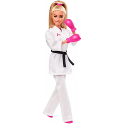 vente en ligne jouet  Tunisie Barbie materna.tn Barbie sport