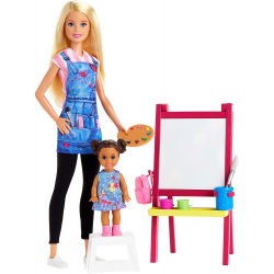 vente en ligne jouet  Tunisie Barbie materna.tn Barbie