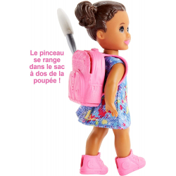 vente en ligne jouet  Tunisie Barbie materna.tn Barbie