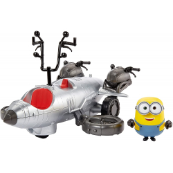 vente en ligne jouet  bébé Tunisie Mattel materna.tn Minions