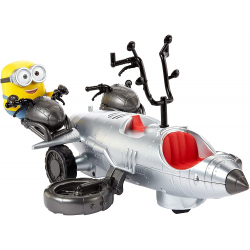 vente en ligne jouet  bébé Tunisie Mattel materna.tn Minions