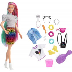 vente en ligne jouet  Tunisie Barbie materna.tn Barbie