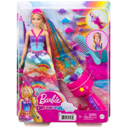 vente en ligne jouet  Tunisie Barbie materna.tn Barbie