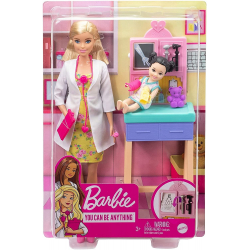 vente en ligne jouet  Tunisie Barbie materna.tn La Clinique de