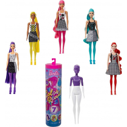 vente en ligne jouet  Tunisie Barbie materna.tn Barbie color