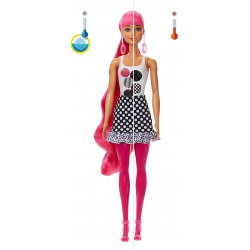 vente en ligne jouet  Tunisie Barbie materna.tn Barbie color