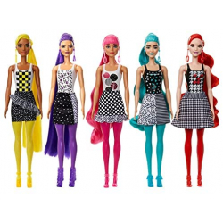 vente en ligne jouet  Tunisie Barbie materna.tn Barbie color