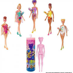 vente en ligne jouet  Tunisie Barbie materna.tn Barbie color