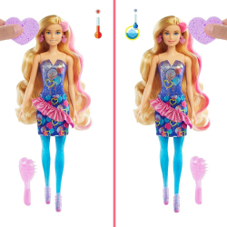 vente en ligne jouet  Tunisie Barbie materna.tn Barbie color