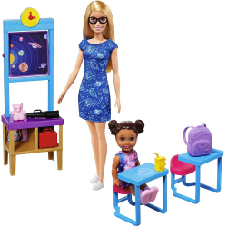 vente en ligne jouet  Tunisie Barbie materna.tn Barbie space