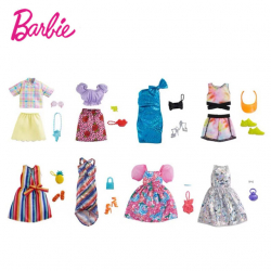 vente en ligne jouet  Tunisie Barbie materna.tn Barbie tenue