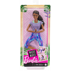 vente en ligne jouet  Tunisie Barbie materna.tn Barbie made to