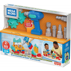 vente en ligne jouet  bébé Tunisie Mattel materna.tn Mega bloks