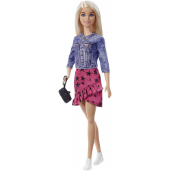 vente en ligne jouet  Tunisie Barbie materna.tn Barbie big