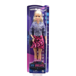 vente en ligne jouet  Tunisie Barbie materna.tn Barbie big