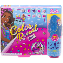 vente en ligne jouet  Tunisie Barbie materna.tn Barbie color