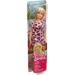 vente en ligne jouet  Tunisie Barbie materna.tn Barbie chic