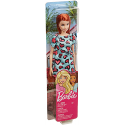 vente en ligne jouet  Tunisie Barbie materna.tn Barbie chic