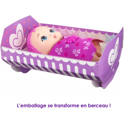 vente en ligne jouet  bébé Tunisie Mattel materna.tn My garden