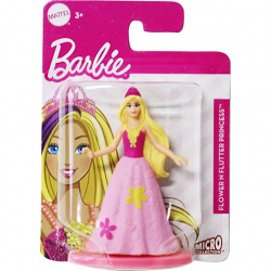 vente en ligne jouet  Tunisie Barbie materna.tn Mini figurines