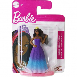 vente en ligne jouet  Tunisie Barbie materna.tn Mini figurines