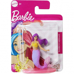 vente en ligne jouet  Tunisie Barbie materna.tn Mini figurines