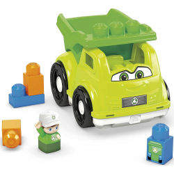 vente en ligne jouet  bébé Tunisie Mattel materna.tn Mega Bloks