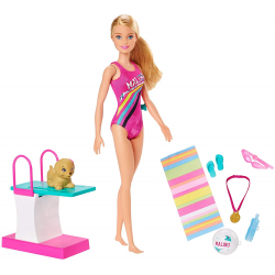 vente en ligne jouet  Tunisie Barbie materna.tn Barbie