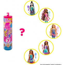 vente en ligne jouet  Tunisie Barbie materna.tn Barbie color