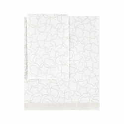 Parrure de lit 60 Dream beige