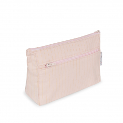 Trousse de toilette Rita rose