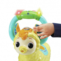 vente en ligne jouet  bébé Tunisie Vtech materna.tn Mon lama