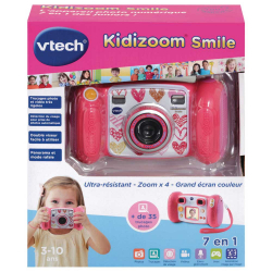 vente en ligne jouet  bébé Tunisie Vtech materna.tn Kidizoom