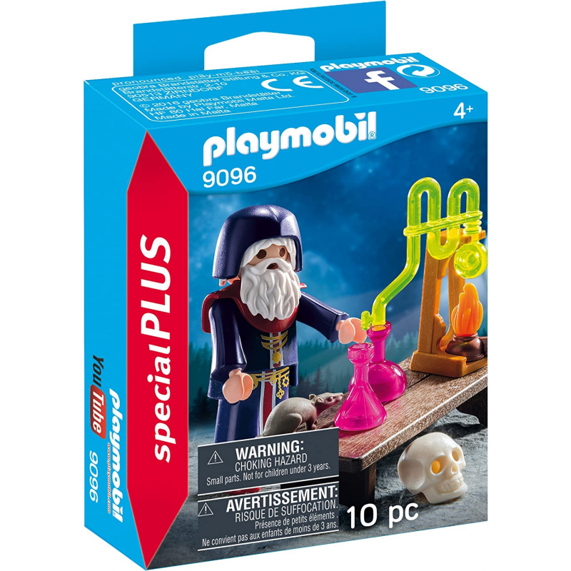 vente en ligne jouet  bébé Tunisie Playmobil materna.tn