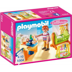 vente en ligne jouet  bébé Tunisie Playmobil materna.tn CHAMBRE