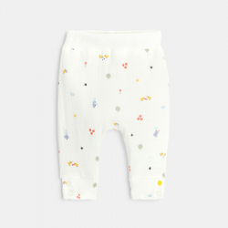 Pantalon confort bébé en...