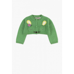 Veste Tricot