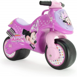 Moto porteur Neox Minnie Mouse