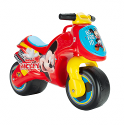 Moto porteur Neox Mickey Mouse