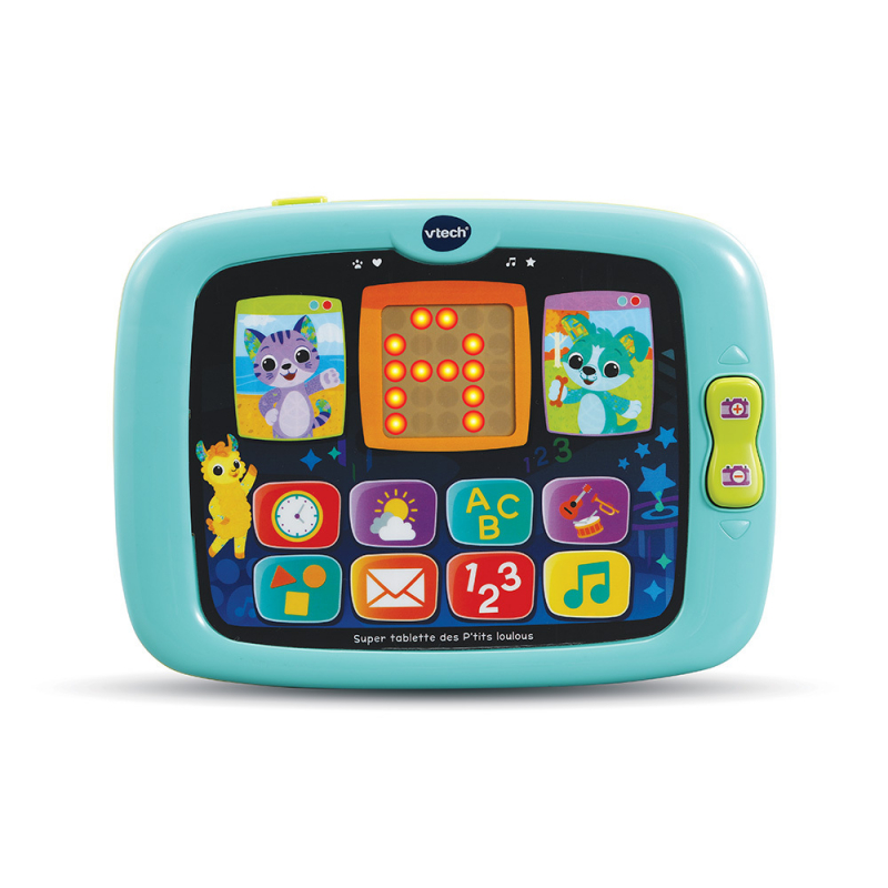 vente en ligne jouet  bébé Tunisie Vtech materna.tn Super