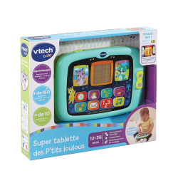 vente en ligne jouet  bébé Tunisie Vtech materna.tn Super