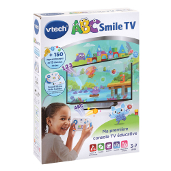 vente en ligne jouet  bébé Tunisie Vtech materna.tn ABC Smile