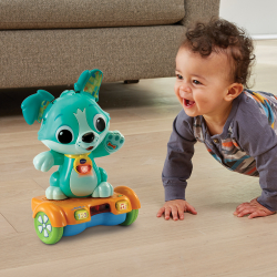 vente en ligne jouet  bébé Tunisie Vtech materna.tn Titou, mon