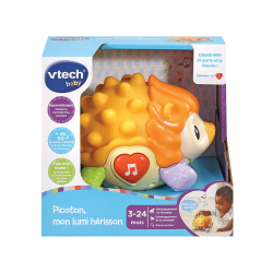 vente en ligne jouet  bébé Tunisie Vtech materna.tn Picoton