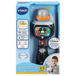 vente en ligne jouet  bébé Tunisie Vtech materna.tn Super micro