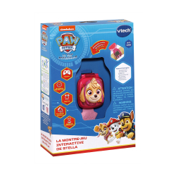 vente en ligne jouet  bébé Tunisie Vtech materna.tn Pat