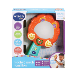 vente en ligne jouet  bébé Tunisie Vtech materna.tn Hochet